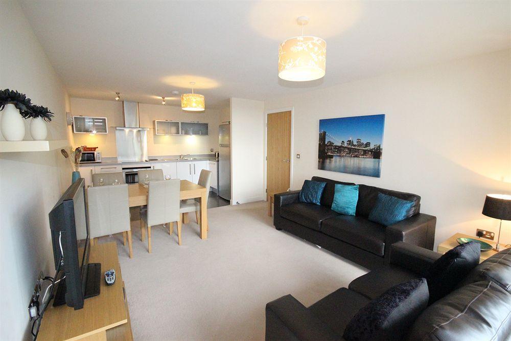 Cotels At Vizion Serviced Apartments, Superfast Broadband, Location, Free Parking, Fully Equipped Kitchen Appartement *