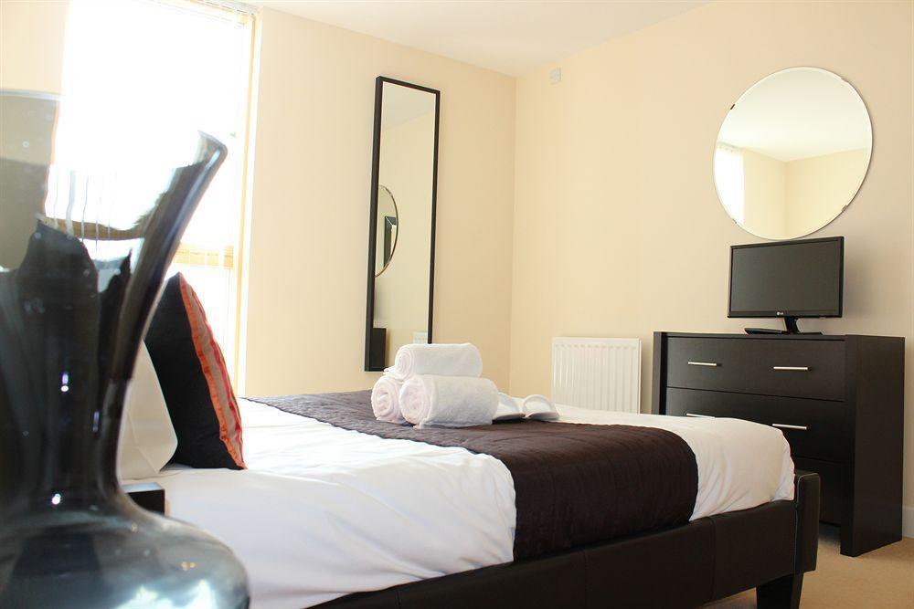 Cotels At Vizion Serviced Apartments, Superfast Broadband, Location, Free Parking, Fully Equipped Kitchen Appartement