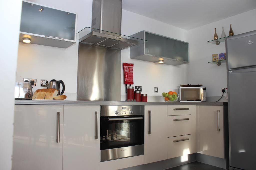 Appartement Cotels At Vizion Serviced Apartments, Superfast Broadband, Location, Free Parking, Fully Equipped Kitchen