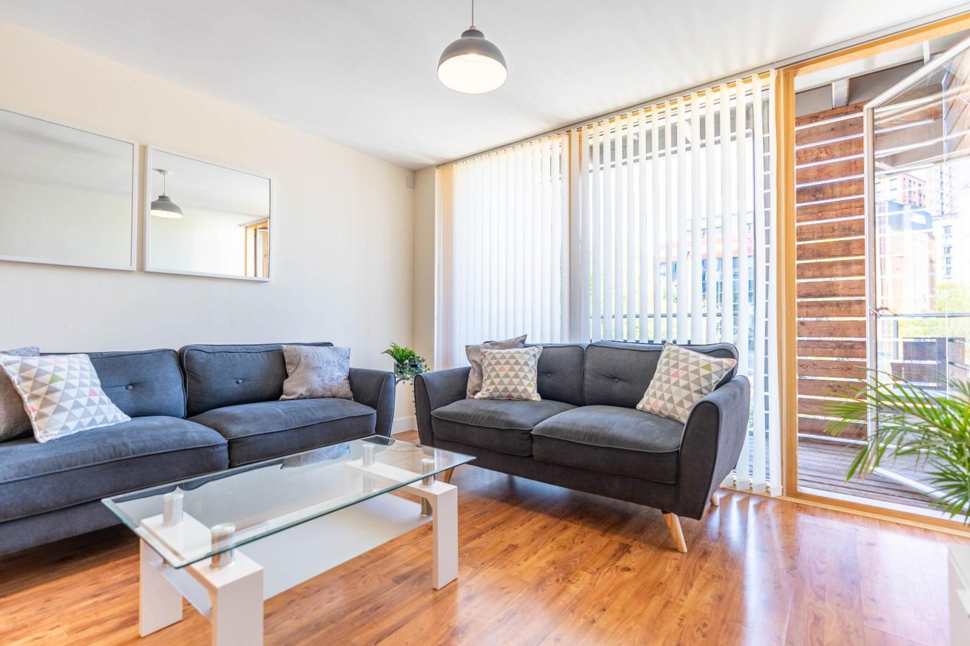 Cotels At Vizion Serviced Apartments, Superfast Broadband, Location, Free Parking, Fully Equipped Kitchen Apartment Milton Keynes