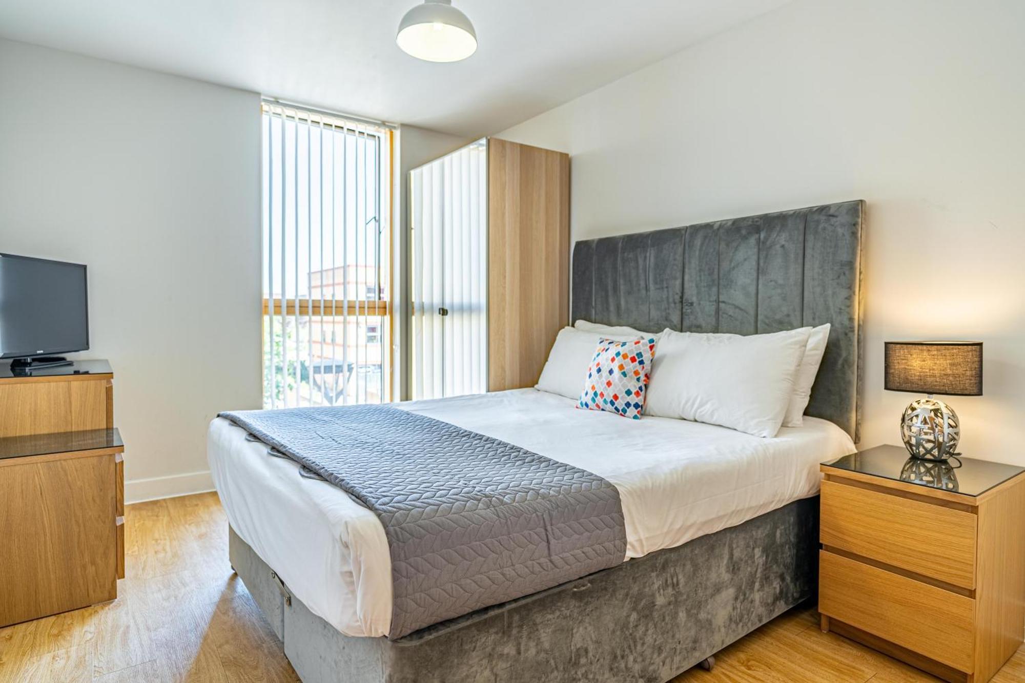 Cotels At Vizion Serviced Apartments, Superfast Broadband, Location, Free Parking, Fully Equipped Kitchen Apartment *
