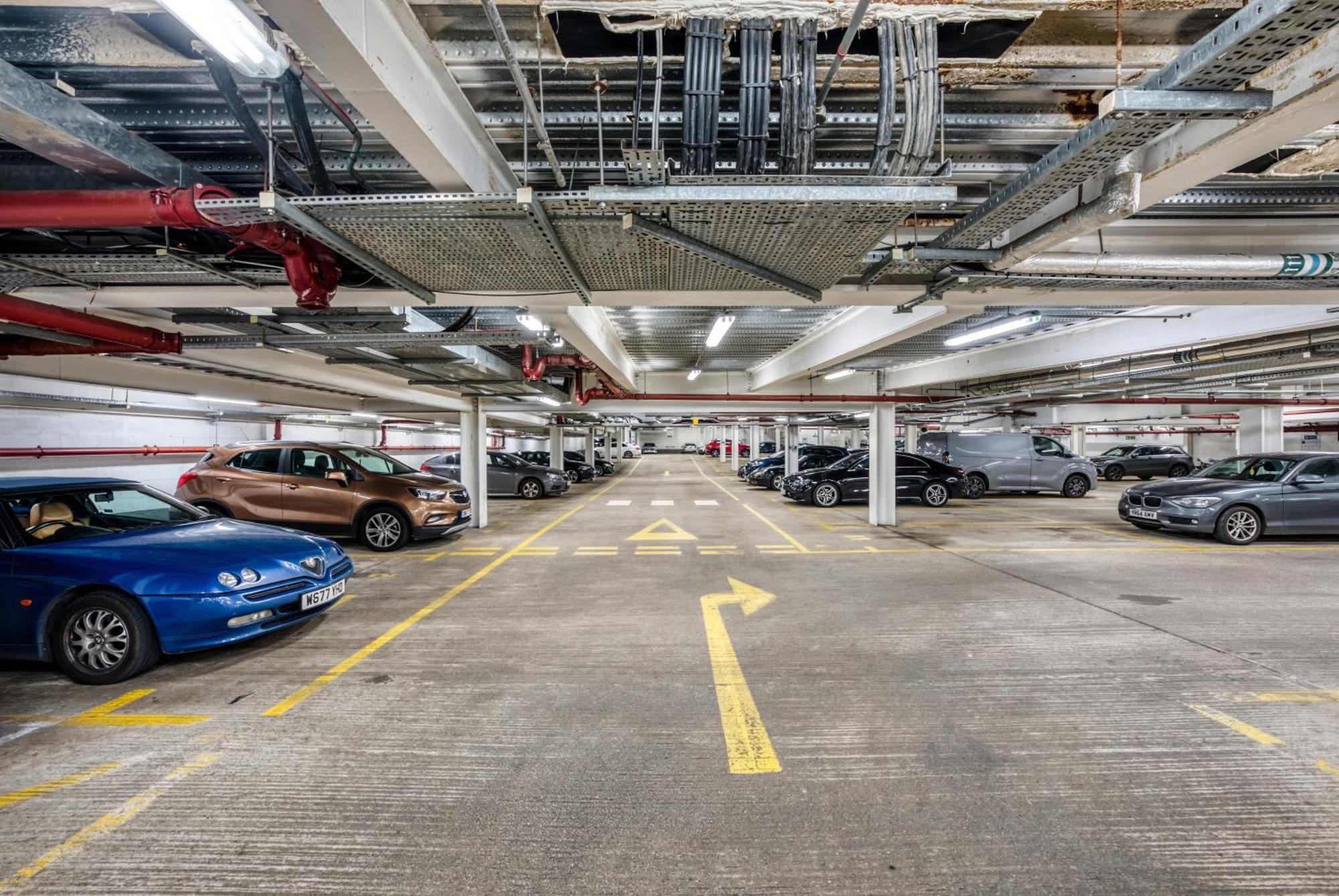 Apartment Cotels At Vizion Serviced Apartments, Superfast Broadband, Location, Free Parking, Fully Equipped Kitchen