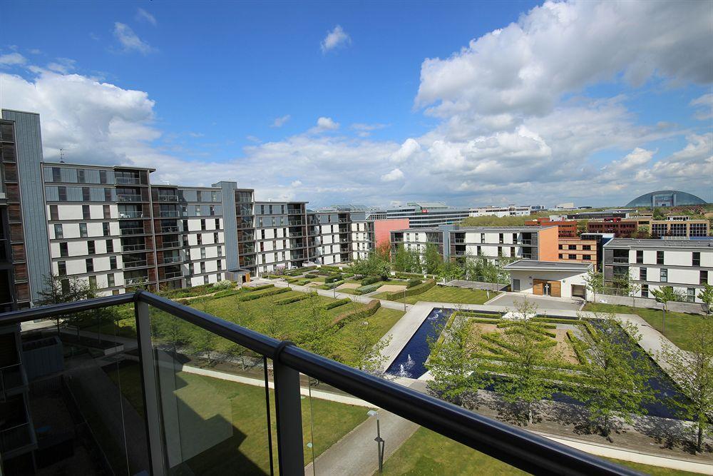 Cotels At Vizion Serviced Apartments, Superfast Broadband, Location, Free Parking, Fully Equipped Kitchen Apartment Milton Keynes