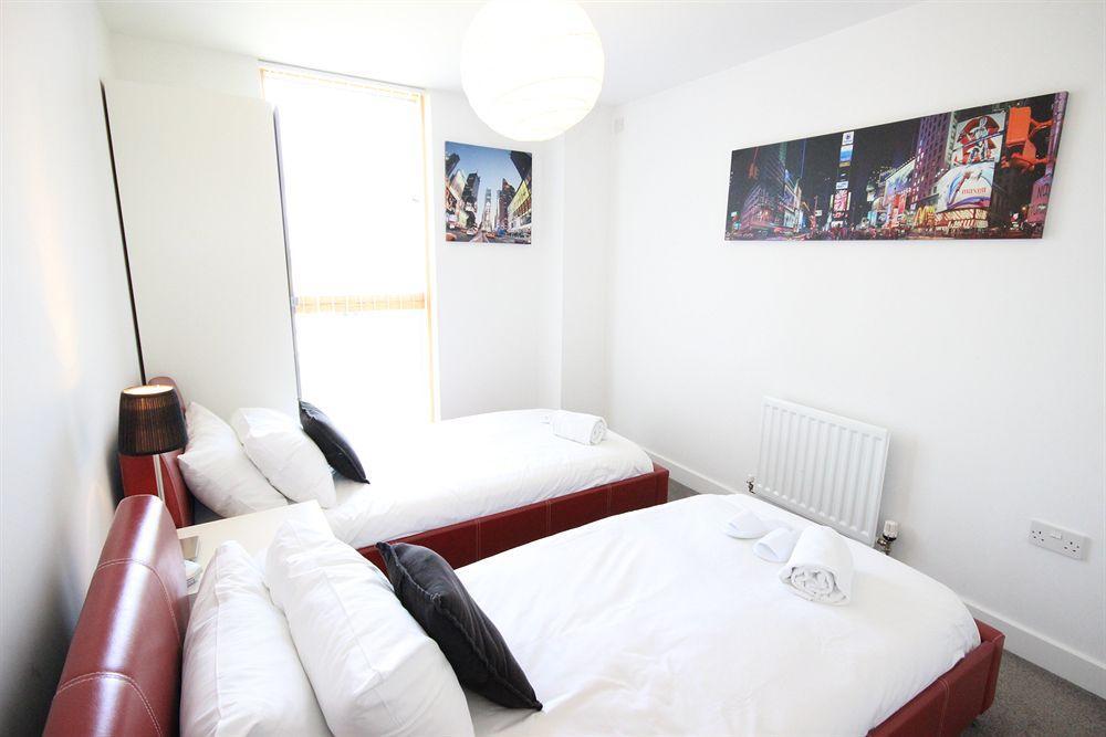 Cotels At Vizion Serviced Apartments, Superfast Broadband, Location, Free Parking, Fully Equipped Kitchen *