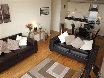 Cotels At Vizion Serviced Apartments, Superfast Broadband, Location, Free Parking, Fully Equipped Kitchen Apartment Milton Keynes