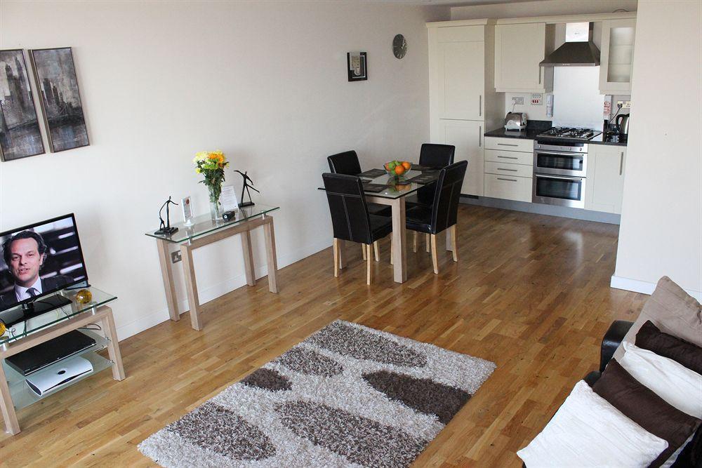 Cotels At Vizion Serviced Apartments, Superfast Broadband, Location, Free Parking, Fully Equipped Kitchen Apartment *