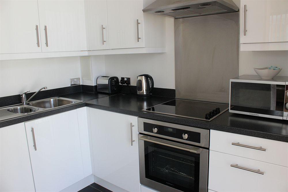 Cotels At Vizion Serviced Apartments, Superfast Broadband, Location, Free Parking, Fully Equipped Kitchen *
