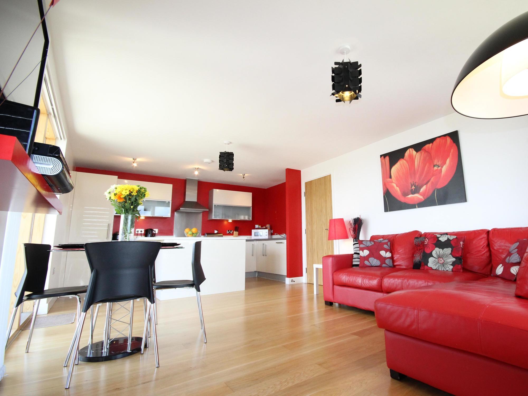 Cotels At Vizion Serviced Apartments, Superfast Broadband, Location, Free Parking, Fully Equipped Kitchen Apartment